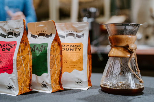 5 Different Ways to Drink Vietnamese Coffee