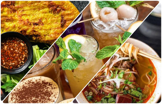 Our Favorite Vietnamese Restaurants in Little Saigon, Orange County