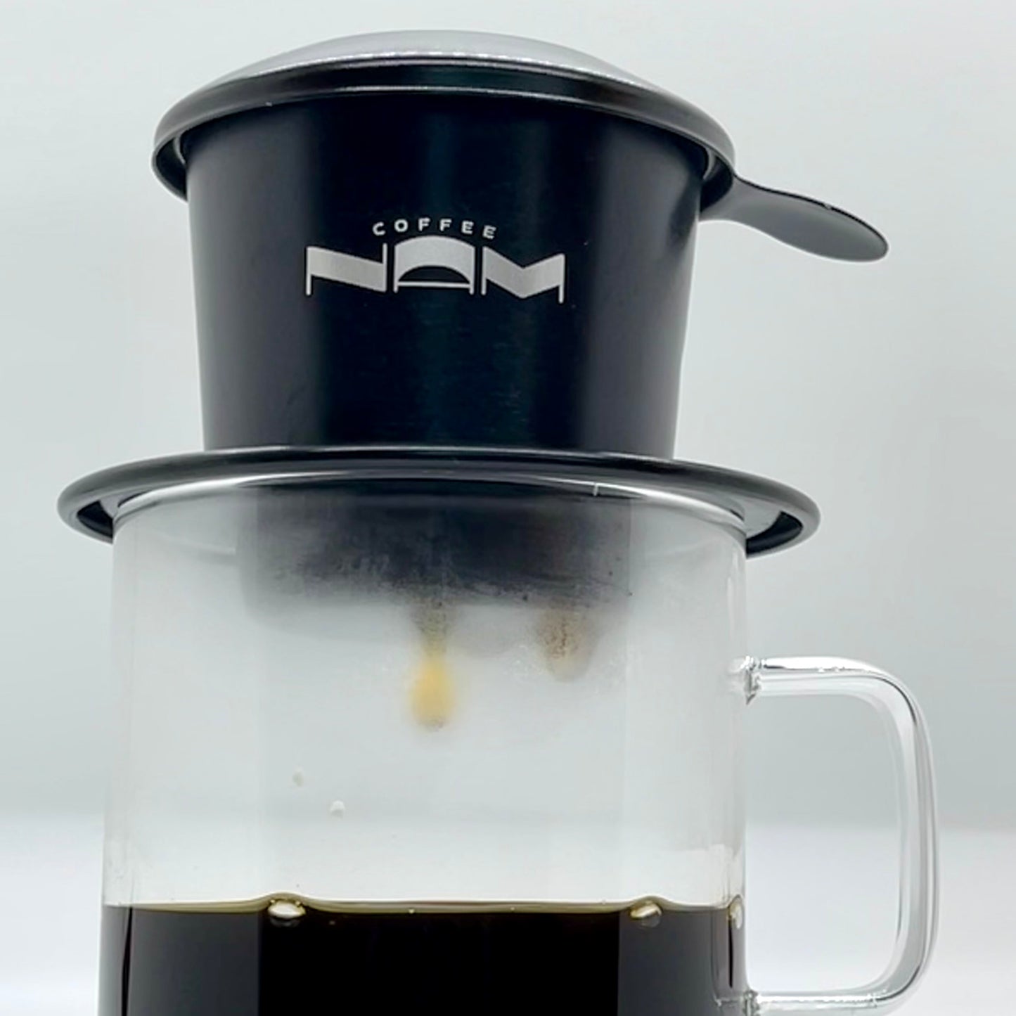 Phin Filter (Black)