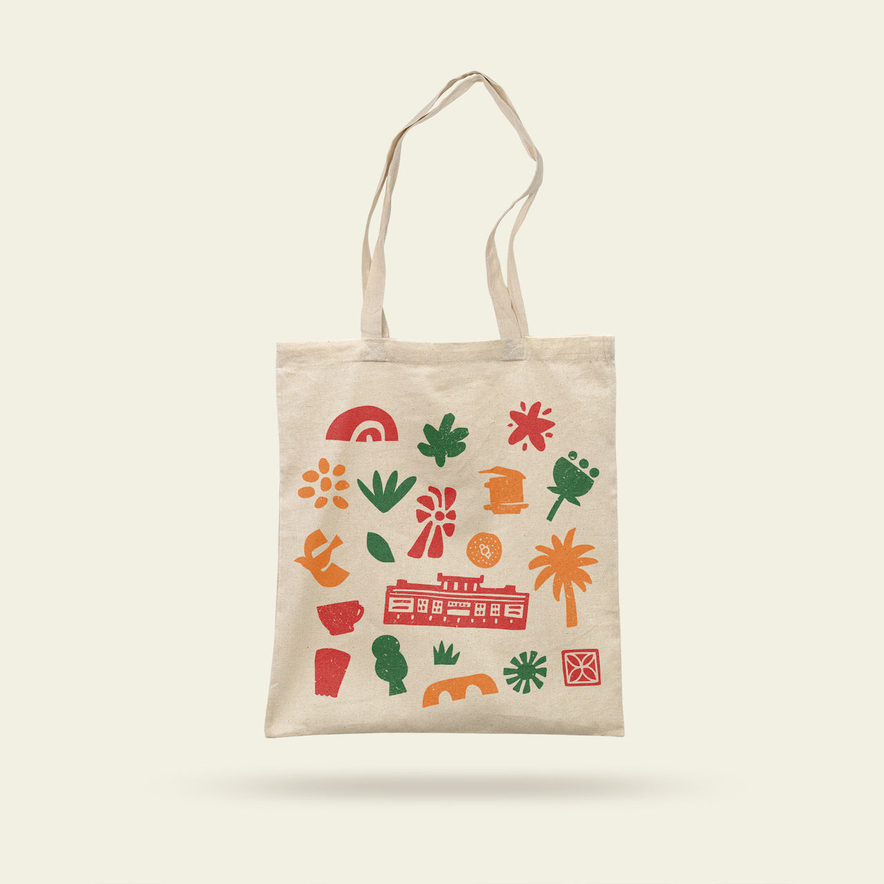 Nam Coffee Signature Tote Bag