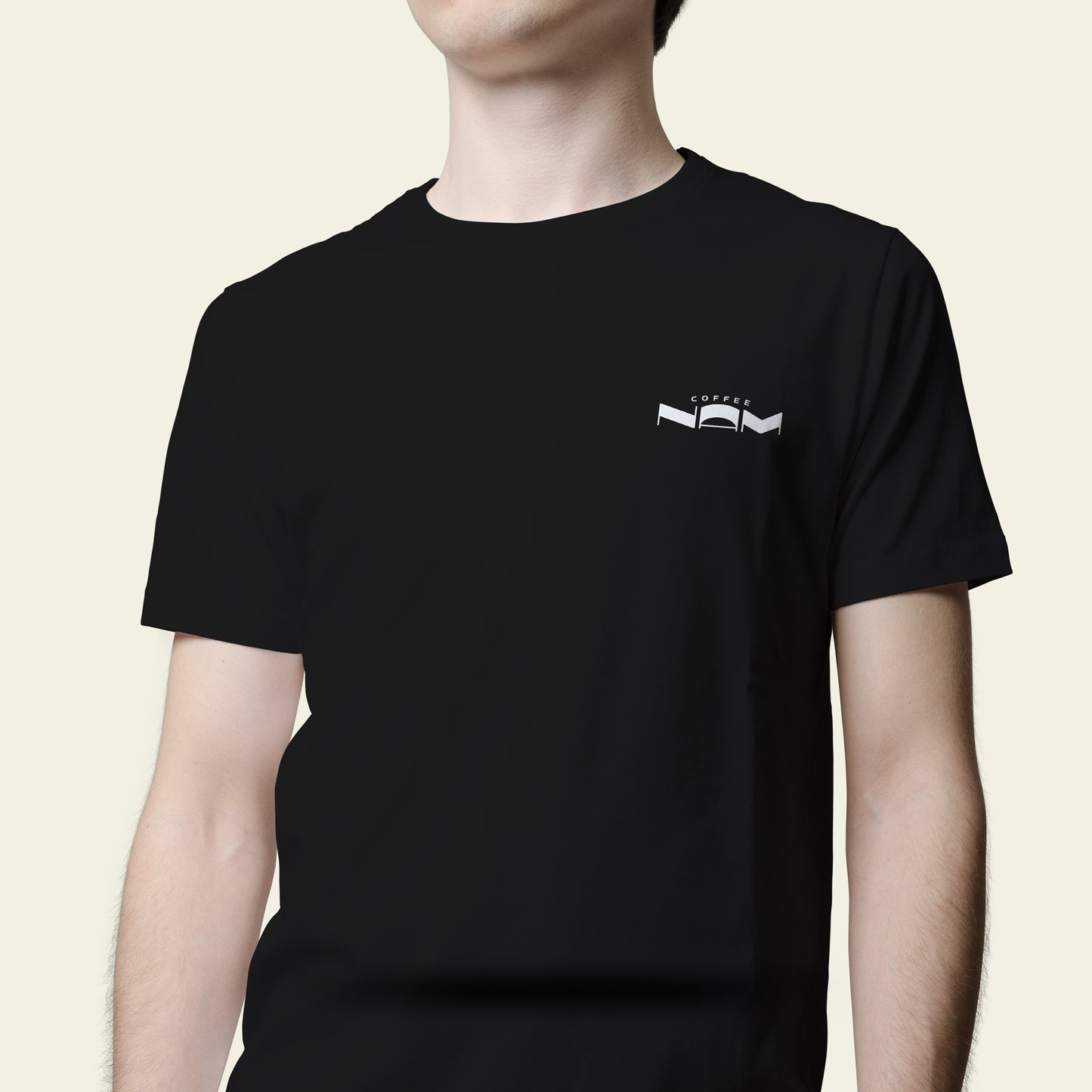 Nam Coffee Signature T-Shirt