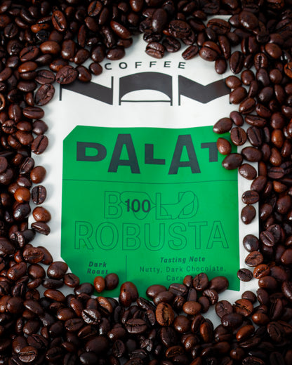 Da Lat (100% Robusta)