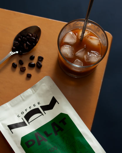 Da Lat (100% Robusta)