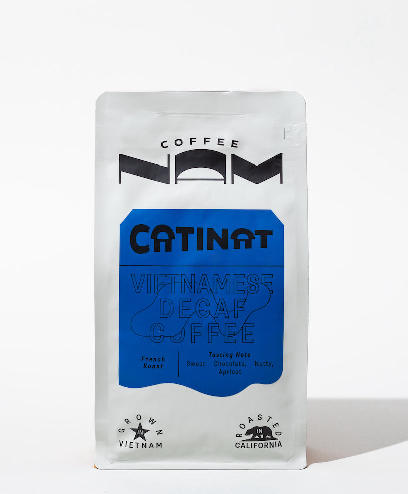 Catinat (Decaf Coffee)