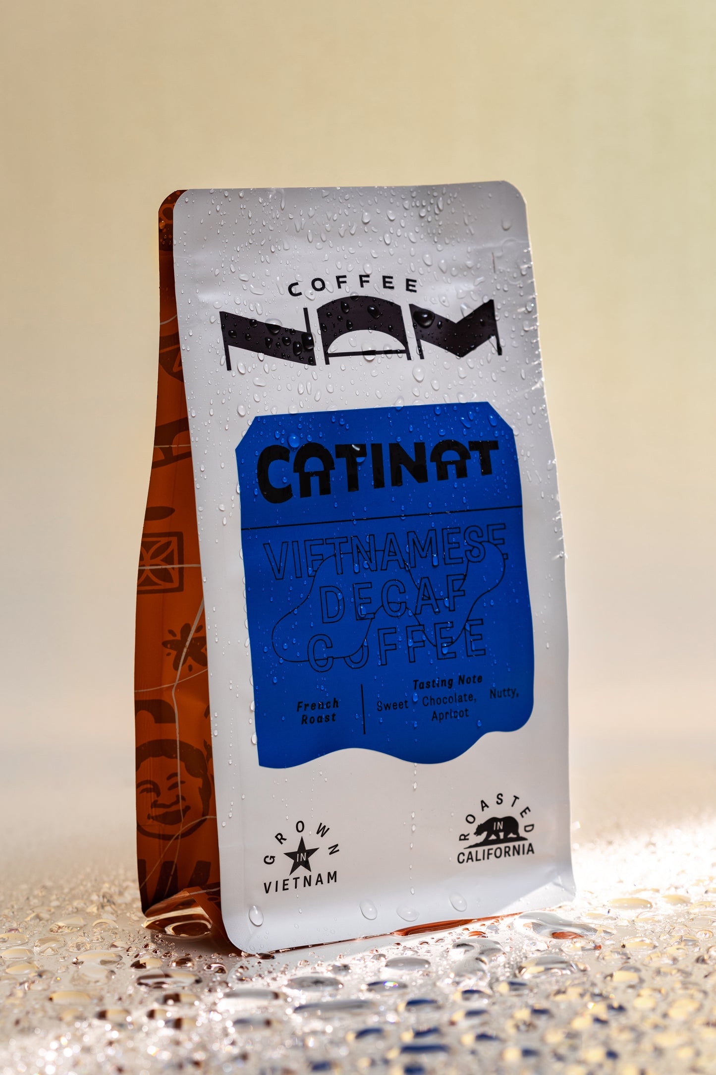 Catinat (Decaf Coffee)