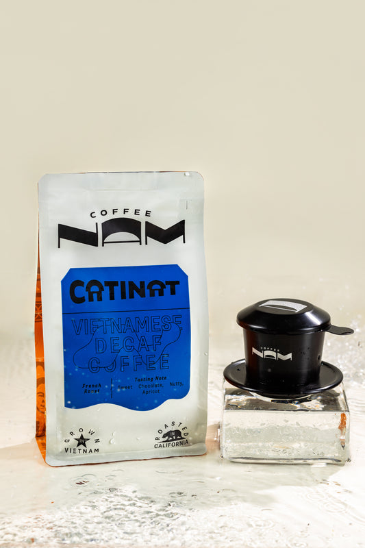 Catinat (Decaf Coffee)