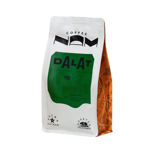 Da Lat (100% Robusta)