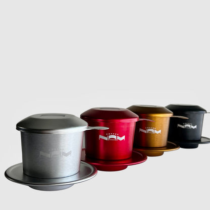 Phin Filter(Silver)