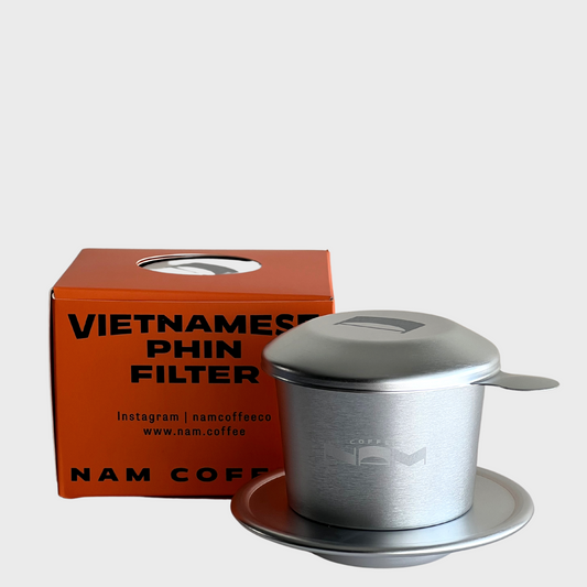 Phin Filter(Silver)