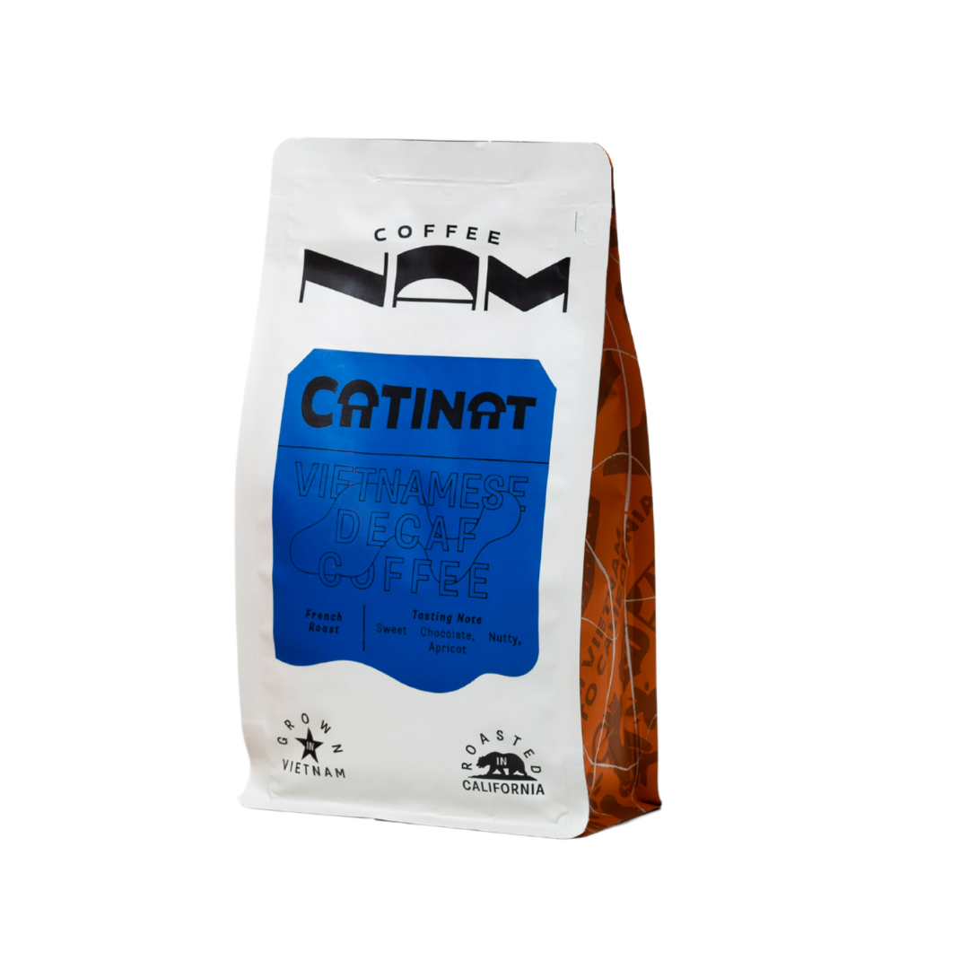 Catinat (Decaf Coffee)