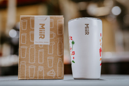 Nam Coffee x Miir Tumbler