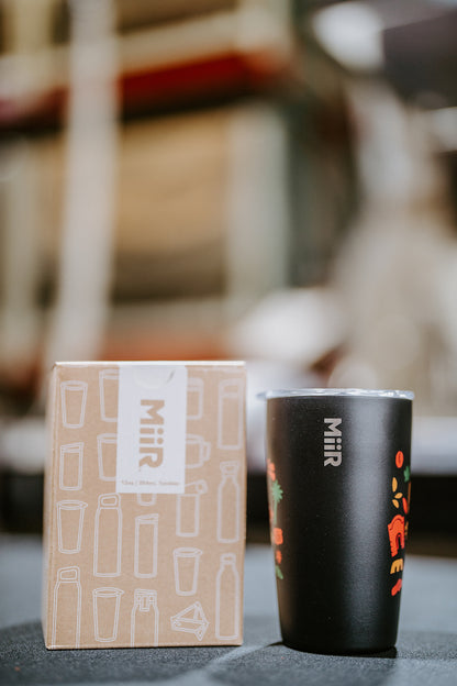 Nam Coffee x Miir Tumbler