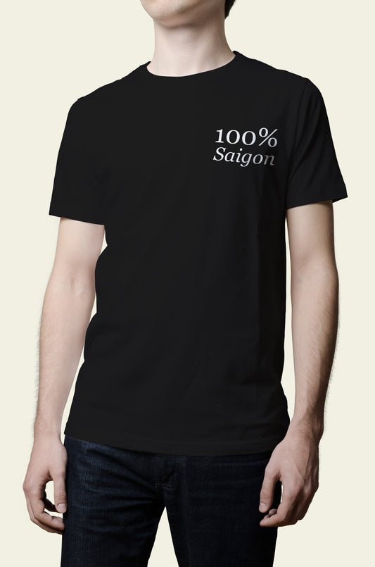 100% Saigon T-Shirts