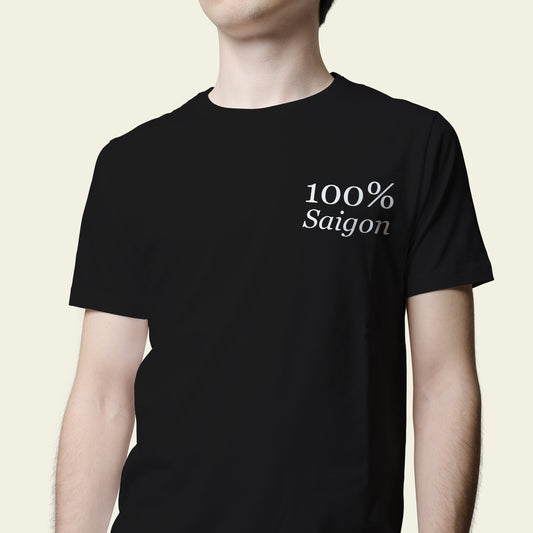 100% Saigon T-Shirts
