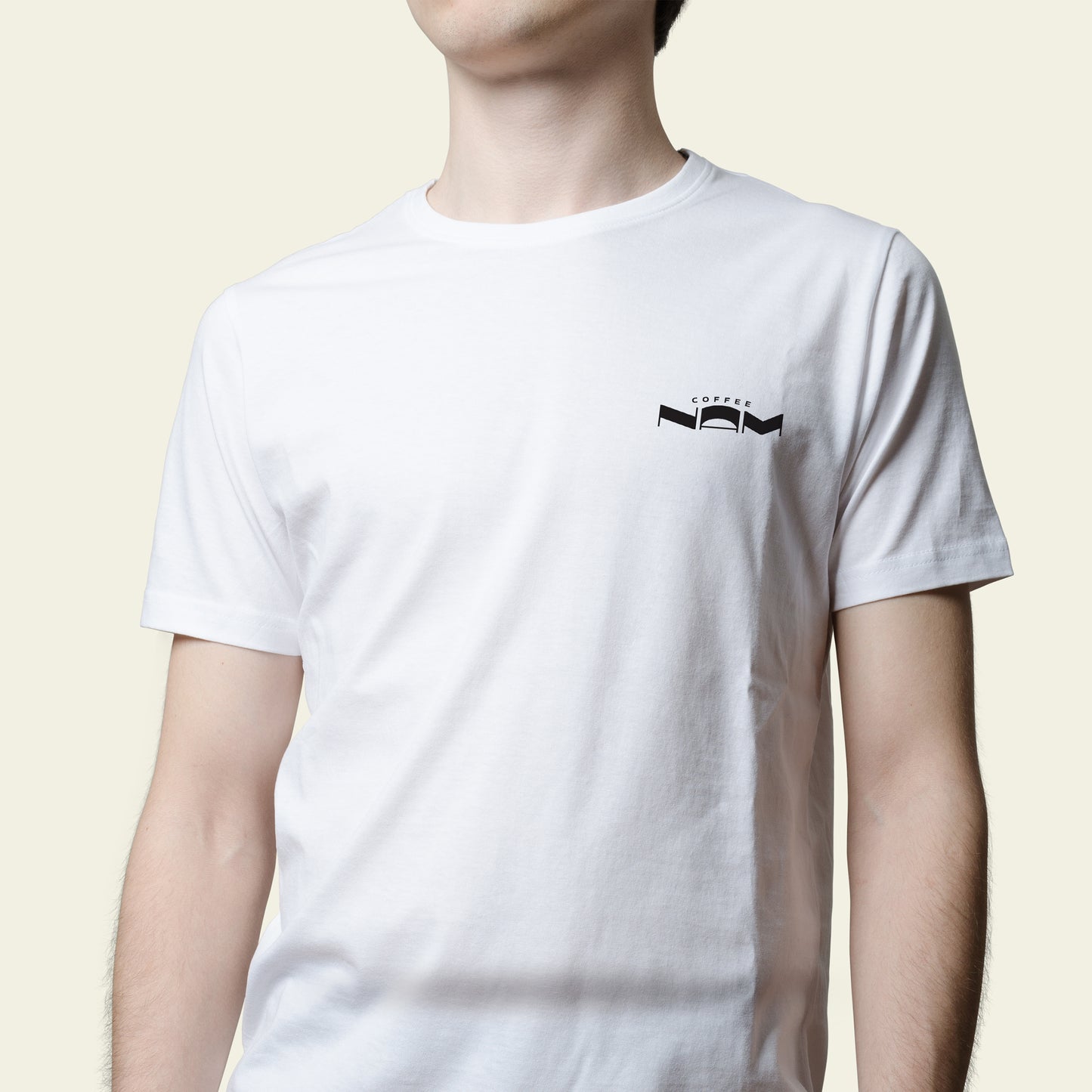 Nam Coffee Signature T-Shirt