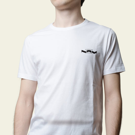 Nam Coffee Signature T-Shirt