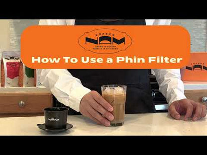 Phin Filter (Black)